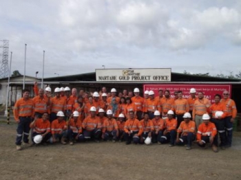 Wanita Pekerja Tambang Menantu Idaman Halaman All Wanita Pekerja Tambang Menantu Idaman Halaman All