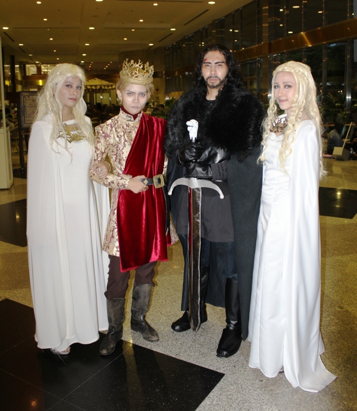 Cosplay Bermain main dengan Kostum  yang Tumbuhkan   Cosplay Bermain main dengan Kostum  yang Tumbuhkan