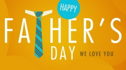 Selamat Hari Ayah (sumber:plusqoutes.com)