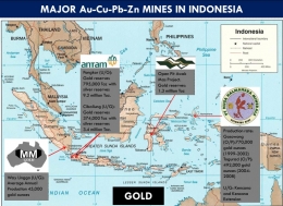 Pertambangan base metal di Indonesia (2).
