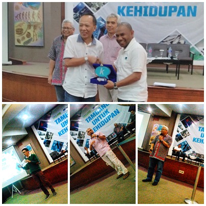 Peran Freeport Sebagai Kontributor Pentingnya Tambang Peran Freeport Sebagai Kontributor Pentingnya Tambang