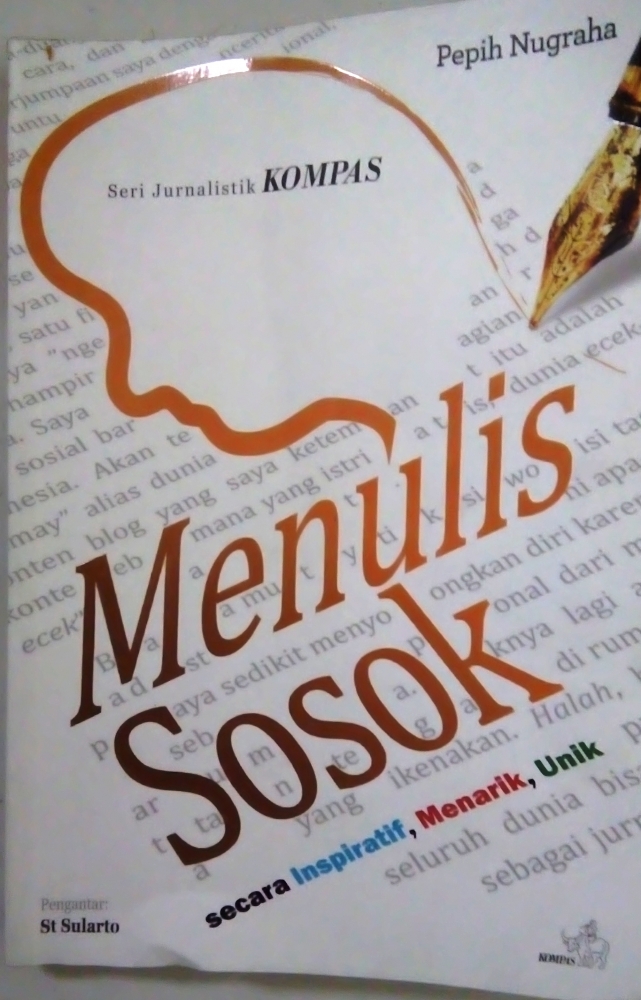 Buku yang sedang kita bicarakan (Darul Azis)