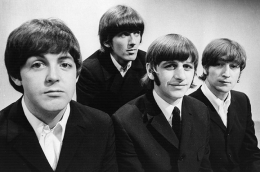 The Beatles memulai kariernya sewaktu bernyanyi selama 8 jam perhari dalam waktu 3 tahun di Jerman/ www.billboard.com