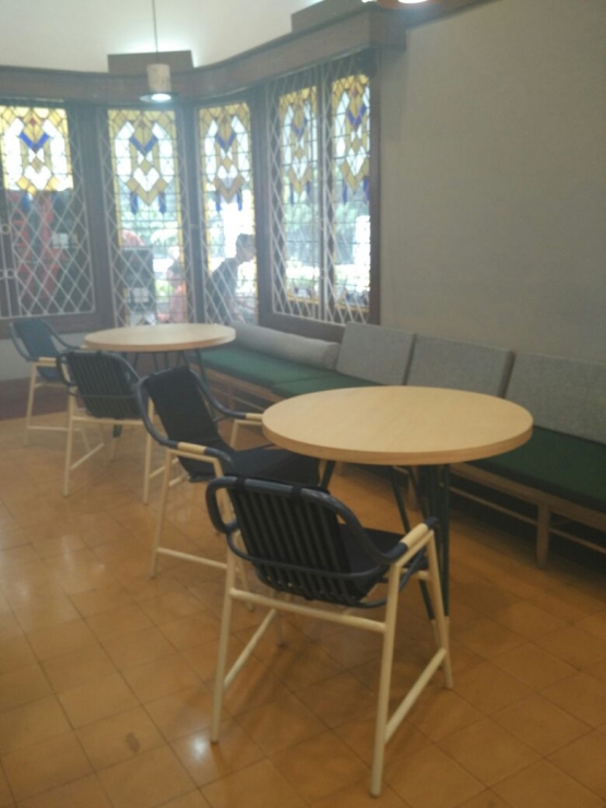 Public Space Co&Co Workshare Supported by BRI (dokpri)