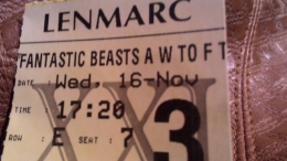 Fantastic Beasts (dok.pri)