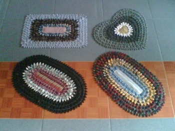 Contoh Kerajinan Dari Bahan Limbah Berbentuk Bangun Ruang Contoh Kerajinan Dari Bahan Limbah Berbentuk Bangun Ruang