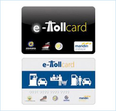 E-Toll Card (Sumber: Bankmandiri.co.id)