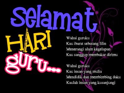 Kata  Bijak Rindu  Guru  QWERTY  Kata  Bijak Rindu  Guru  QWERTY