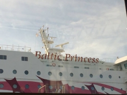 Baltic Princess
