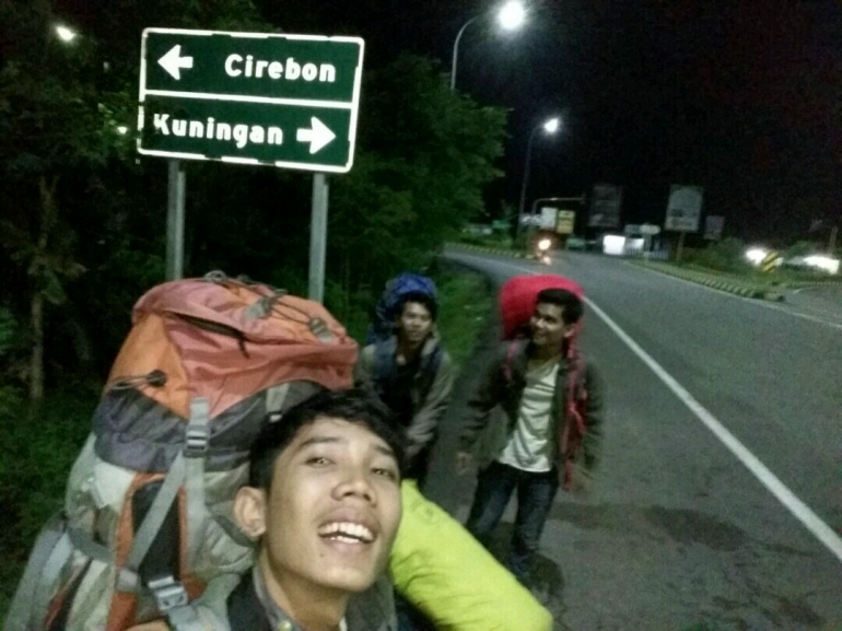 dokumentasi pribadi