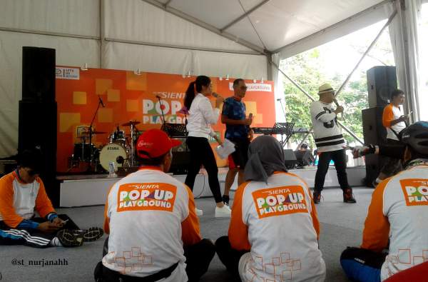 Sesi Talkshow (Doc.Pri)