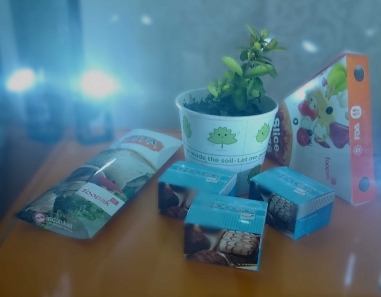 Dokumentasi pribadi