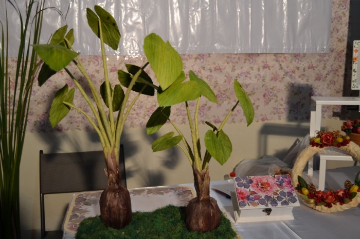 Kulit Jagung dari Limbah Kebun Hingga Souvenir Bernilai Kulit Jagung dari Limbah Kebun Hingga Souvenir Bernilai