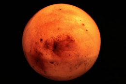 Planet Mars. Salon.com