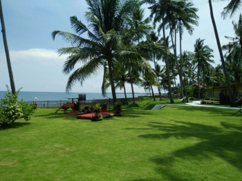 Menyelam Sambil Minum Air Di Villa Pantai Solong Banyuwangi Menyelam Sambil Minum Air Di Villa Pantai Solong Banyuwangi