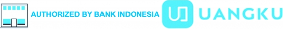 Authorized By Bank Indonesia