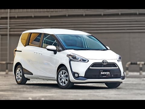 Toyota All New Sienta yang cukup panjang. Foto: Dok. https://i.ytimg.com