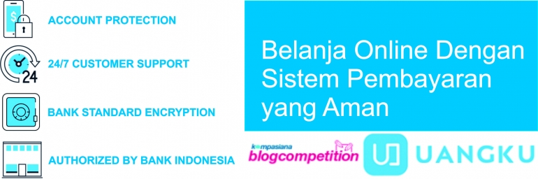 Kompasiana Blogcompetition UANGKU