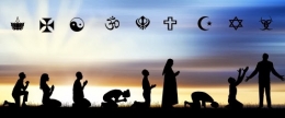 Simbol Kepercayaan (sumber: www.beforeitsnews.com)