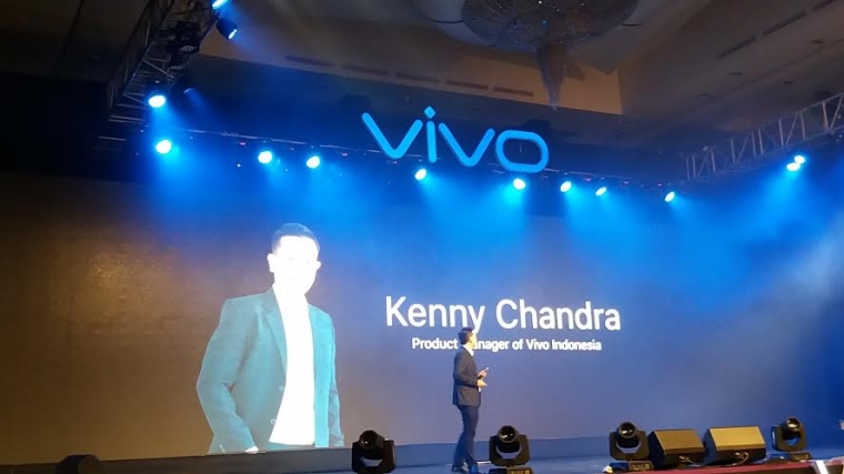 Mr. Kenny Chandra (dok.yayat)