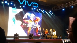 presentasi Vivo V5 (dok.yayat)