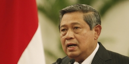 Presiden Keenam RI Susilo Bambang Yudhoyono I Merdeka.com