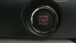 Engine Start Stop