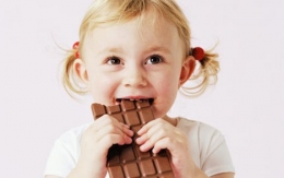 makanlah coklat | http://sinapress.ir/