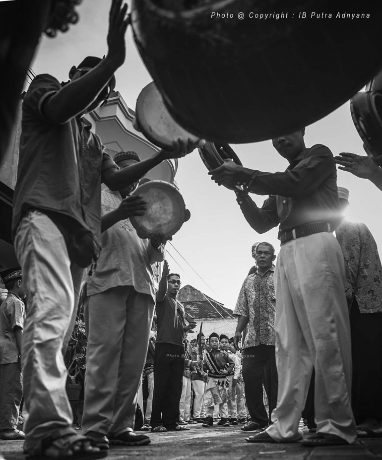 Foto Karya Ida Bagus Putra Adnyana