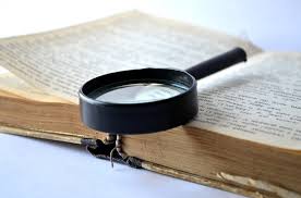 Pendekatan Linguistik Forensik (pixabay.com)