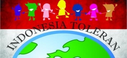 Indonesia Toleran - pgi.co.id