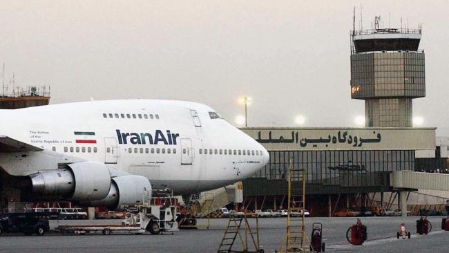 Peremajaan pesawat penumpang milik Iran yang telah usang dimakan waktu menjadi prioritas utama. Sumber: The Australian