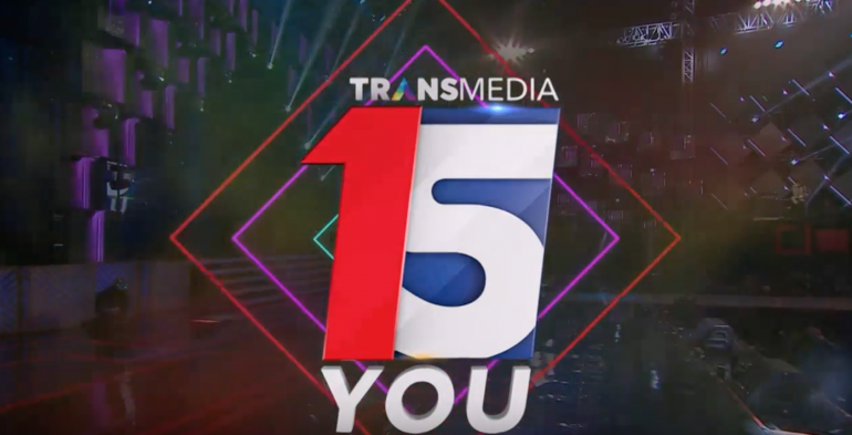 TRANSMEDIA 15 YOU (Youtube TRANS TV Official)