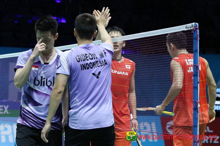 Marcus/Kevin kalah/badmintonindonesia.org