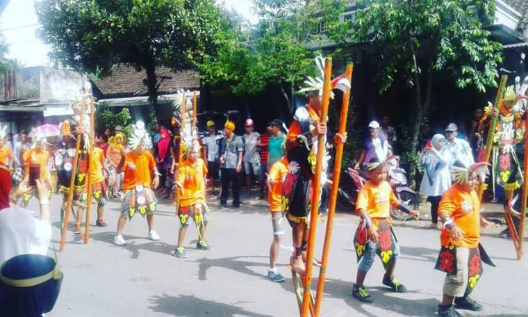 Dokumentasi Pribadi