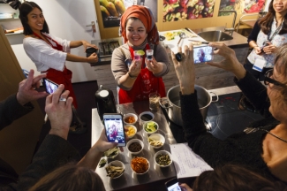 Inspirasi Topik Skripsi Ilmu Hubungan Internasional Dari Isu