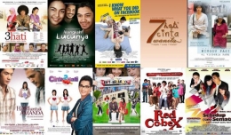 Beberapa Judul Film Indonesia (Wooclip.com)