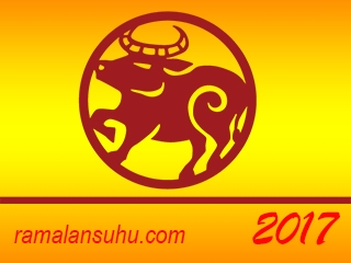 Ramalan Shio Kerbau Tahun 2017
