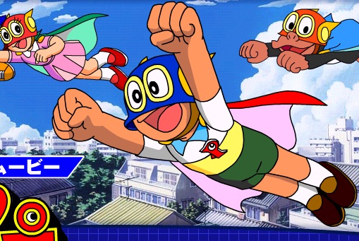 Bagaimana Keadaan Film Kartun Di Zaman Sekarang Ini Halaman All Kompasiana Com