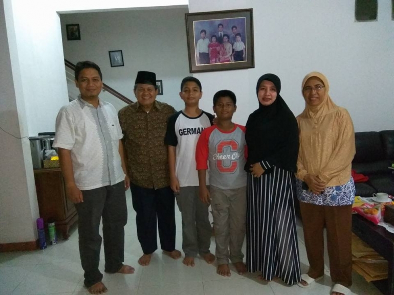 Sumber : Dokumentasi Pribadi /Td