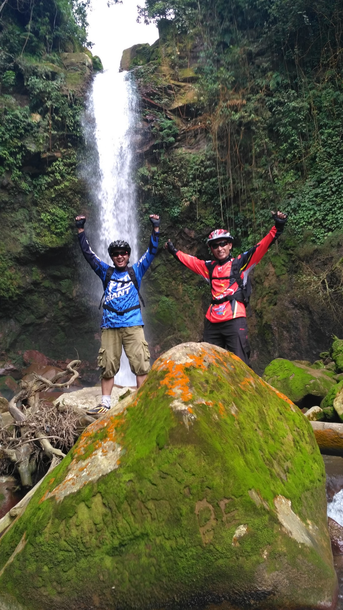 curug sentral