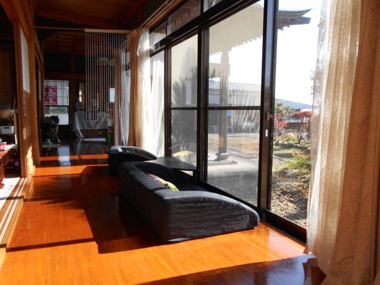 View Nama Rumah Adat Jepang Pictures