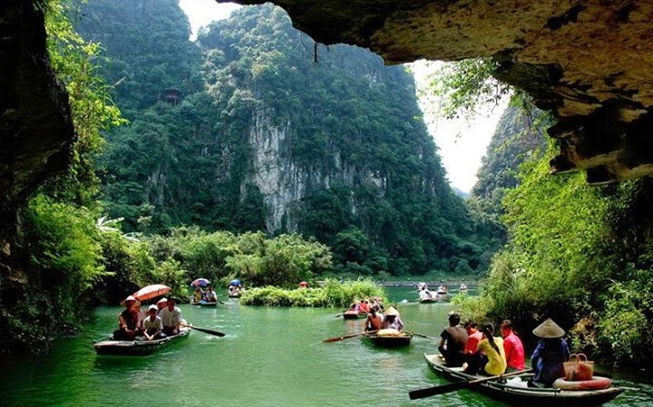 Keindahan Rammang Rammang, surga tersembunyi di balik bukit Karst (http://4.bp.blogspot.com/)