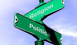 agama dan politik (sumber: http://pontocritico.net.br/)