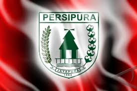 Logo Persipura | Antara