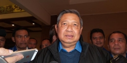 Presiden ke enam Indonesia, Susilo Bambang Yudhoyono. Kompas.com