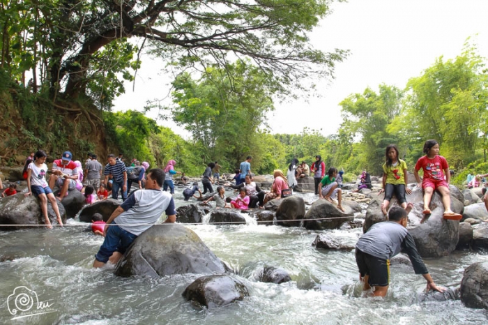 Semangat Karang Taruna Desa Wisata Brumbun Mewujudkan Mimpi oleh ... Kompasiana.com700 × 466Search by image menjaga alam sama halnya menjaga kehidupan, Brumbun