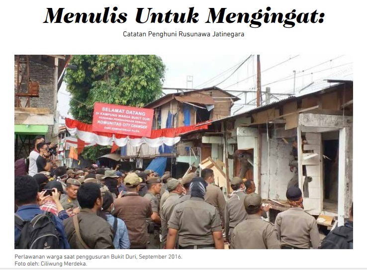 Sumber buku Menulis Untuk Mengingat