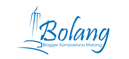 Logo Blogger Kompasiana Malang
