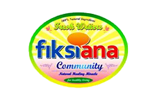 Logo Fiksiana Community